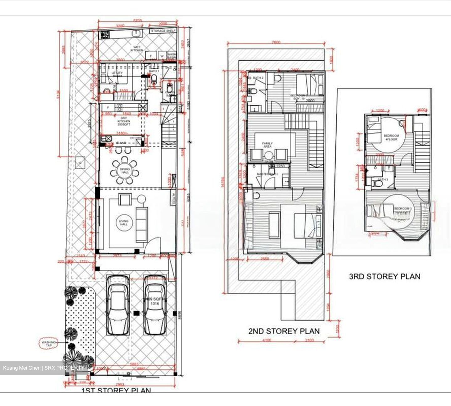 Dix Road (D19), Semi-Detached #458801631